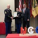 18th Field Artillery Brigade Noncommissioned Officer Induction Ceremony