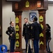 18th Field Artillery Brigade Noncommissioned Officer Induction Ceremony