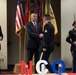 18th Field Artillery Brigade Noncommissioned Officer Induction Ceremony