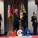 18th Field Artillery Brigade Noncommissioned Officer Induction Ceremony