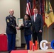 18th Field Artillery Brigade Noncommissioned Officer Induction Ceremony