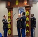 18th Field Artillery Brigade Noncommissioned Officer Induction Ceremony