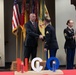 18th Field Artillery Brigade Noncommissioned Officer Induction Ceremony