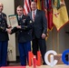 18th Field Artillery Brigade Noncommissioned Officer Induction Ceremony