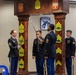 18th Field Artillery Brigade Noncommissioned Officer Induction Ceremony