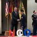 18th Field Artillery Brigade Noncommissioned Officer Induction Ceremony