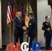 18th Field Artillery Brigade Noncommissioned Officer Induction Ceremony