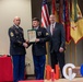 18th Field Artillery Brigade Noncommissioned Officer Induction Ceremony