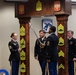 18th Field Artillery Brigade Noncommissioned Officer Induction Ceremony