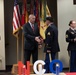 18th Field Artillery Brigade Noncommissioned Officer Induction Ceremony