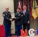 18th Field Artillery Brigade Noncommissioned Officer Induction Ceremony