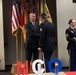 18th Field Artillery Brigade Noncommissioned Officer Induction Ceremony