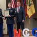 18th Field Artillery Brigade Noncommissioned Officer Induction Ceremony