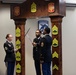 18th Field Artillery Brigade Noncommissioned Officer Induction Ceremony