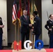 18th Field Artillery Brigade Noncommissioned Officer Induction Ceremony