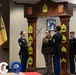 18th Field Artillery Brigade Noncommissioned Officer Induction Ceremony