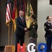 18th Field Artillery Brigade Noncommissioned Officer Induction Ceremony