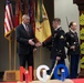 18th Field Artillery Brigade Noncommissioned Officer Induction Ceremony