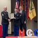 18th Field Artillery Brigade Noncommissioned Officer Induction Ceremony