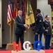 18th Field Artillery Brigade Noncommissioned Officer Induction Ceremony