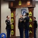 18th Field Artillery Brigade Noncommissioned Officer Induction Ceremony