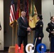 18th Field Artillery Brigade Noncommissioned Officer Induction Ceremony