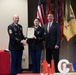 18th Field Artillery Brigade Noncommissioned Officer Induction Ceremony