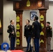 18th Field Artillery Brigade Noncommissioned Officer Induction Ceremony