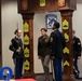 18th Field Artillery Brigade Noncommissioned Officer Induction Ceremony