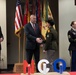 18th Field Artillery Brigade Noncommissioned Officer Induction Ceremony