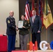 18th Field Artillery Brigade Noncommissioned Officer Induction Ceremony