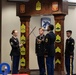 18th Field Artillery Brigade Noncommissioned Officer Induction Ceremony