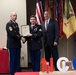 18th Field Artillery Brigade Noncommissioned Officer Induction Ceremony