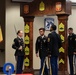 18th Field Artillery Brigade Noncommissioned Officer Induction Ceremony