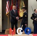 18th Field Artillery Brigade Noncommissioned Officer Induction Ceremony