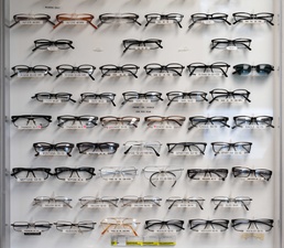 Optometry: Eyes on vision readiness