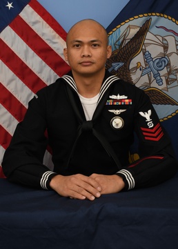 Pax River’s Banzon named U.S. Navy Command Career Counselor of the Year