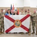 Florida National Guard deploys in support of Operation Noble Eagle