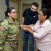 Mission, Texas native promoted to Sergeant