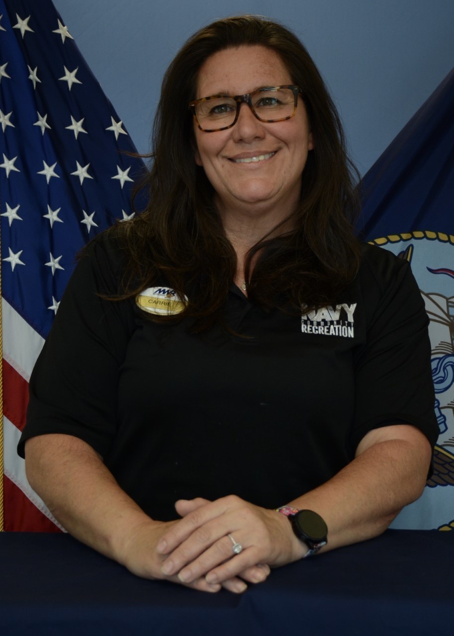 NAS Patuxent River Announces its Civilians of the Year for 2022