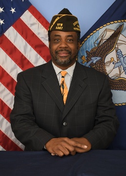 NAS Patuxent River Announces its Civilians of the Year for 2022