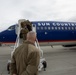 Soldiers from the Utah National Guard’s Main Command Post Operation Detachment deploy in support of U.S. European Command