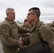 Soldiers from the Utah National Guard’s Main Command Post Operation Detachment deploy in support of U.S. European Command