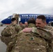 Soldiers from the Utah National Guard’s Main Command Post Operation Detachment deploy in support of U.S. European Command