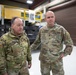 Soldiers from the Utah National Guard’s Main Command Post Operation Detachment deploy in support of U.S. European Command