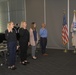 A3P Cohort 2 Swearing-In