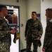 Commanding General Marine Corps Warfighting Laboratory, visits 3rd MEB/TF 76/3