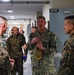 Commanding General Marine Corps Warfighting Laboratory, visits 3rd MEB/TF 76/3