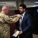 Award ceremony to commemorate Deputy Attorney General Milad Dalju with the California Commendation Medal