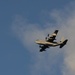 Marine Aerial Refueler Transport Squadron 153 KC-130J Arrival